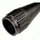 Sniper 4-16x40mm Rifle Scope w/ Front AO Adjustment, QTA W/E, RGB Tri-Illumination Mil Dot, Black LT4-16X40AOL
