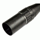 Sniper 4-16x40mm Rifle Scope w/ Front AO Adjustment, QTA W/E, RGB Tri-Illumination Mil Dot, Black LT4-16X40AOL