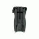 Sniper 5 Position Vertical Front Grip Short Holder, Black GP05