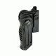 Sniper 5 Position Vertical Front Grip Short Holder, Black GP05