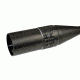 Sniper 6-24x50mm Rifle Scope w/ Front AO Adjustment, RGB Tri-Illumination Mil Dot,, Black LT6-24x50AOL