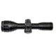 Sniper 6X32MM Compact CQB Rifle Scope, Front AO Adjustment, RGB Mil Dot, Black LT6x32MAOL