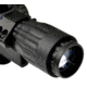 Sniper 6X32mm Rifle Scope, RG Dual Illumination Mil Dot w/ Carry Handle Ring / Picatinny Adapter, Black LT6x32LR
