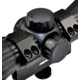 Sniper 6X32mm Rifle Scope, RG Dual Illumination Mil Dot w/ Carry Handle Ring / Picatinny Adapter, Black LT6x32LR