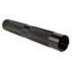 Sniper AR-15 12.5in Pistol Tubular / Round Forend Handguard, 6061-T6 Aluminum, .223/5.56, Mid-Length, Matte Black MFFAR125