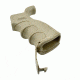 Sniper AR Style Pistol Long Gun Grip, Tan GP20-T