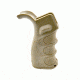 Sniper AR Style Pistol Long Gun Grip, Tan GP20-T