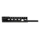 Sniper Commando Tactical Quad Rail System for Ruger 10/22, Black, MMN14