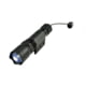 Sniper Grunt 260 Lumens Tac Flashlight with Remote Switch, Key Mod mount, Black, FLKM02