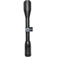 Sniper Grunt 3-9x40 Sniper Grunt Scope, 1 in Tube, Mil-Dot Range Estimator Reticle, Black, SG3-9X40