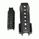 Sniper Hand Guard Rail Mount, Black, AK-47/ AK-74 MQAK