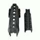 Sniper Hand Guard Rail Mount, Black, AK-47/ AK-74 MQAK