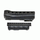 Sniper Hand Guard Rail Mount, Black, AK-47/ AK-74 MQAK