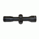 Sniper LT4X32mm Compact Scope w/ Rings, Black LT4X32MR