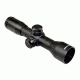 Sniper LT4X32mm Compact Scope w/ Rings, Black LT4X32MR