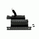 Sniper QD AK Side Mount, Black MDSQA