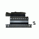 Sniper QD AK Side Mount, Black MDSQA