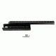 Sniper Saiga 12 Quad Rail Handguard, Black MSG12