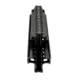 Sniper Saiga 39 Quad Rail Handguard, Black MSG39