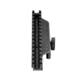Sniper Spec Deluxe Side Mount w/ Picatinny/Weaver System, Black, For M1 or M14 M1M14