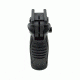 Sniper Vertical Front Grip Short Holder w/Compartment, Black GP17