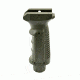 Sniper Vertical Front Short Holder w/ Compartment, Green GP04-G