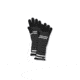 Smartwool Snow Drift Glove-Unisex, Black, Unisex Medium, SW000447001-1FM