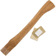 Snow &amp; Nealley American Hickory Axe Handle, 18 in Overall, SNOW11H