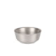 Open Box, Dealer Demo, Snow Peak Titanium Double Bowl, 400ml, TW-240