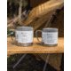 Snow Peak Titanium Double Wall Mug, 450ml, MG-153