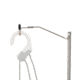 Snow Peak TTA Lantern Hanger, Stainless, One Size, CK-302