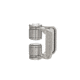 Snow Peak TTA Unit Clamp Tool, Stainless, One Size, CK-300