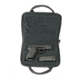 Snug Fit Snug Rug 5 Magazine &amp; Single Pistol Bag, Compact SMGF01