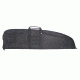 Snugfit 44in Economy Tactical Rifle Case, Black SNET44