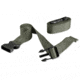 SnugPak Accessory Straps Olive SP92187