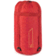 SnugPak Basecamp TSB Sleeping Bag, Ruby Red SP98120