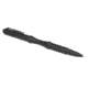 SnugPak Camcon Tactical Pen w/Glass Breaker, Black, 72020