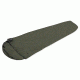 SnugPak Fleece Liner with Zipper, Olive SP92131