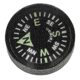 SnugPak Ndur Button Compass, Black, 51590