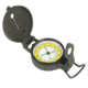 SnugPak Ndur Engineer Directional Compass w/Metal Case, Olive, 51640