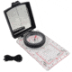 SnugPak Ndur Sighting Compass w/Mirror, Black, 51600