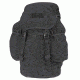 SnugPak Sleeka Force 35, Black SP92165