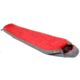 SnugPak Sleeper Lite, Red, RH Zip SP92010