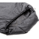 SnugPak Softie 6 Kestrel Sleeping Bag, Black, 91087