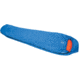 SnugPak Softie 6 Twilight Sleeping Bag, Left, Blue, 91025