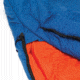 SnugPak Softie 6 Twilight Sleeping Bag, Left, Blue, 91025