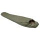 SnugPak Softie 9 Hawk 15 Sleeping Bag-Olive-Left