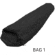 SnugPak Versatile Tactical Systems, Black, 93000