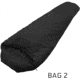 SnugPak Versatile Tactical Systems, Black, 93000