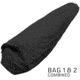 SnugPak Versatile Tactical Systems, Black, 93000